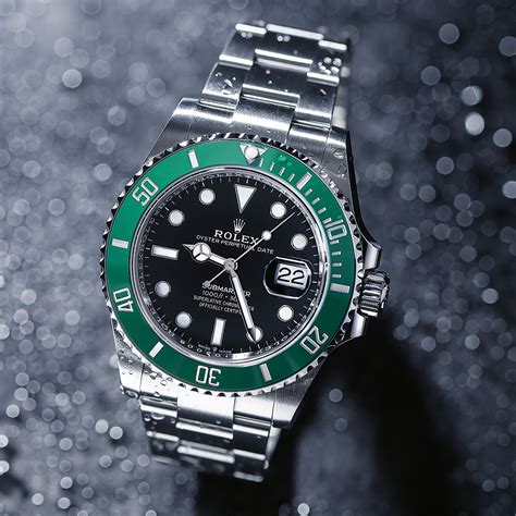 rolex oyster aquamariner